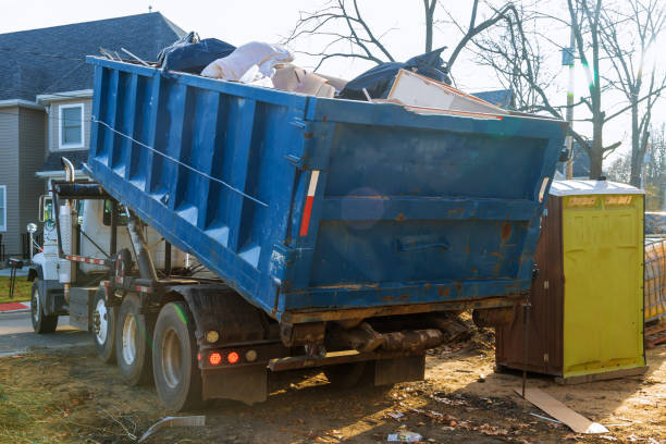 Professional Junk Removal Services in Fernandina Beach, FL